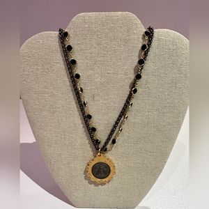 French Kande necklace